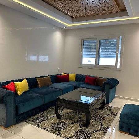 Appart Ayamous Marina Кенитра Экстерьер фото