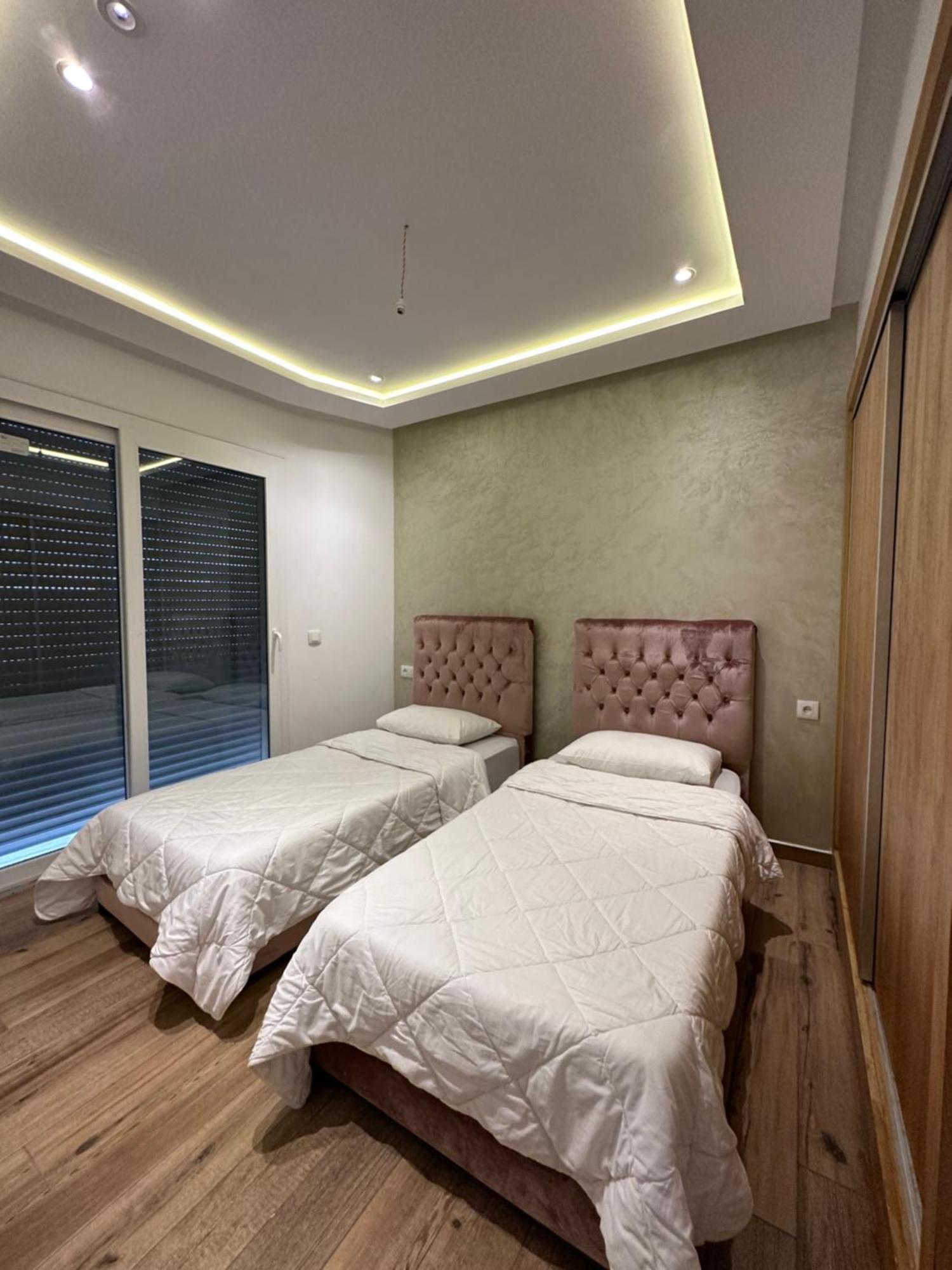 Appart Ayamous Marina Кенитра Экстерьер фото